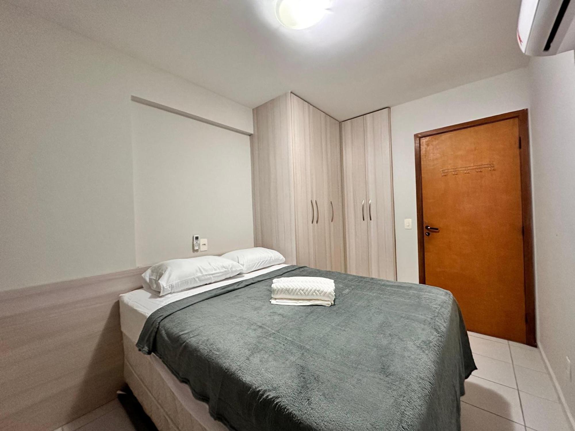 Flat Completo E Localizacao Privilegiada Em Ресифи Экстерьер фото